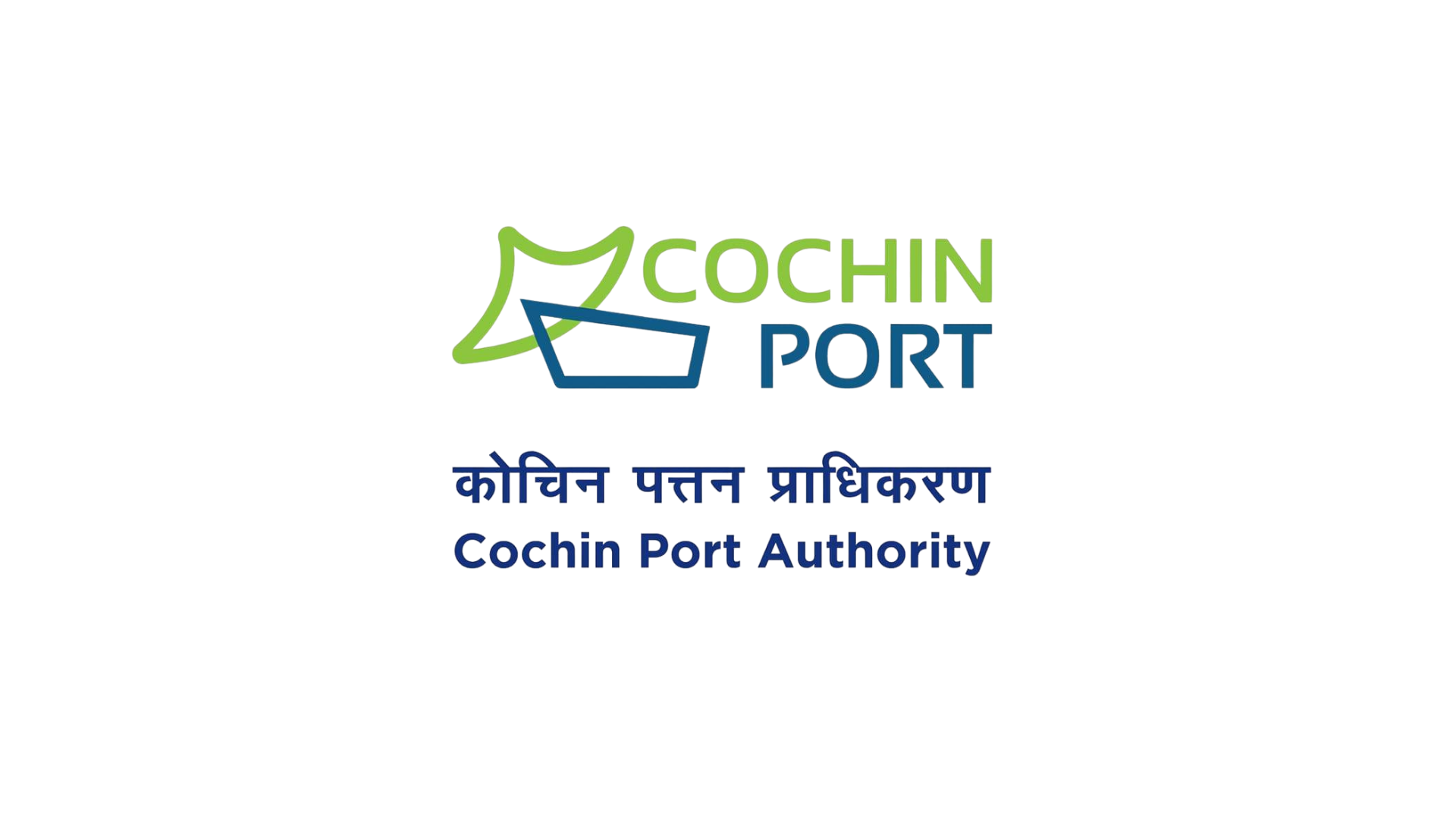 Cochin Port Authority-Brolin Jose | Best Digital Marketer in Thrissur.