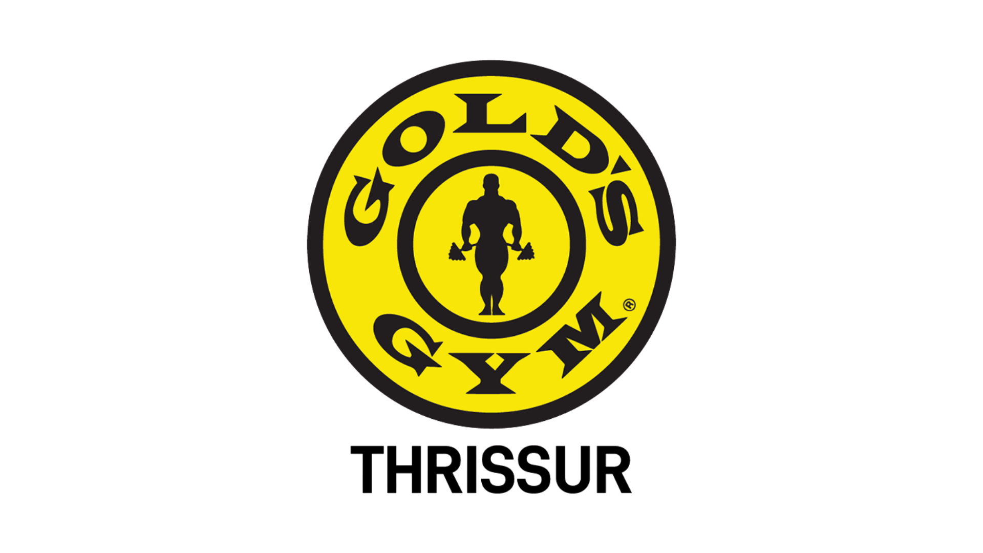 Gold's Gym-Brolin Jose | Best Digital Marketer in Thrissur.