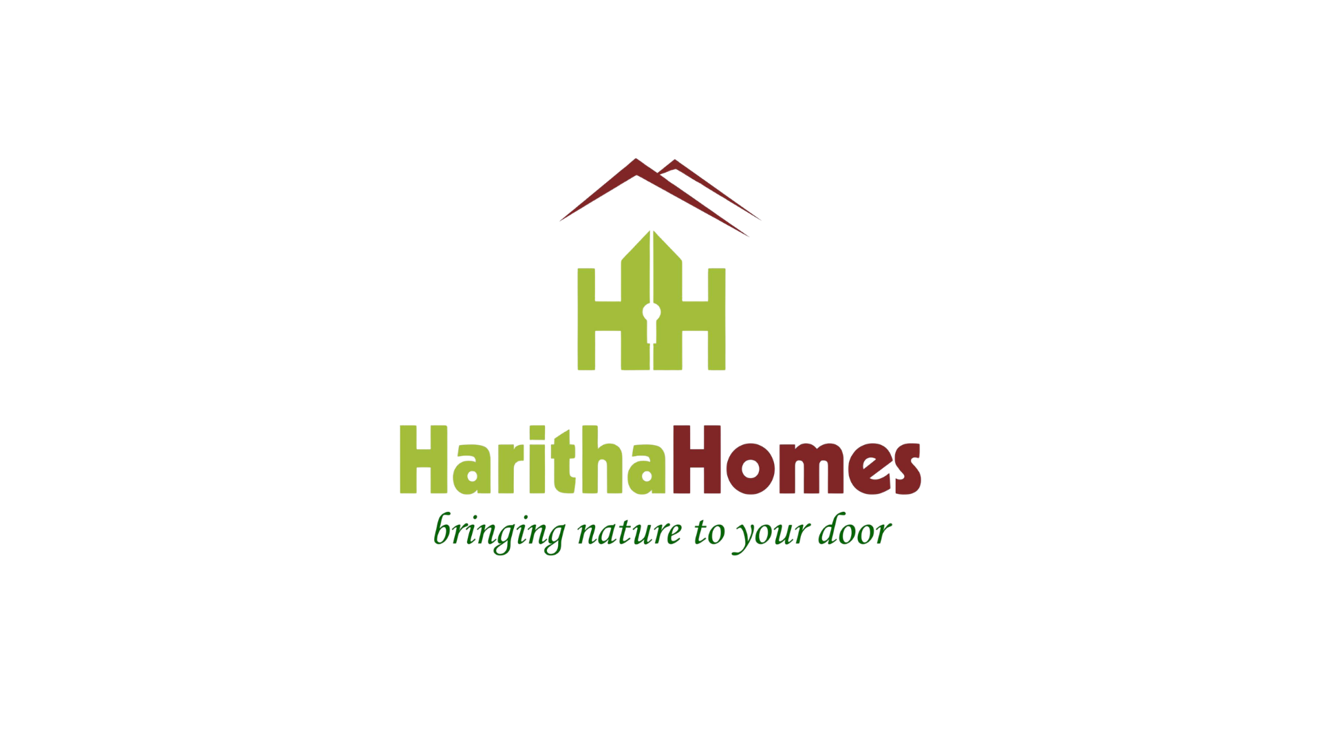 Haritha Homes- Brolin Jose | Best Digital Marketer in Thrissur.