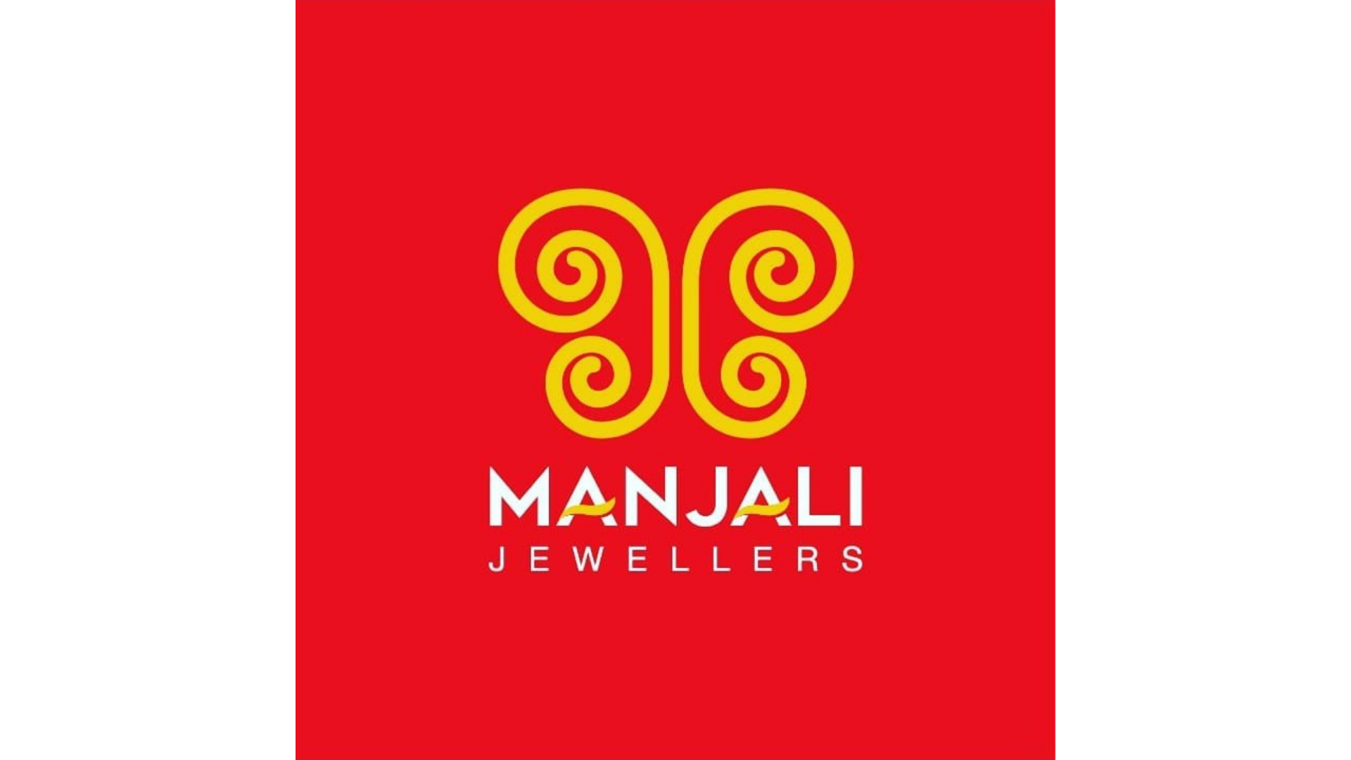 Manjali Jewellers-Brolin Jose | Best Digital Marketer in Thrissur.