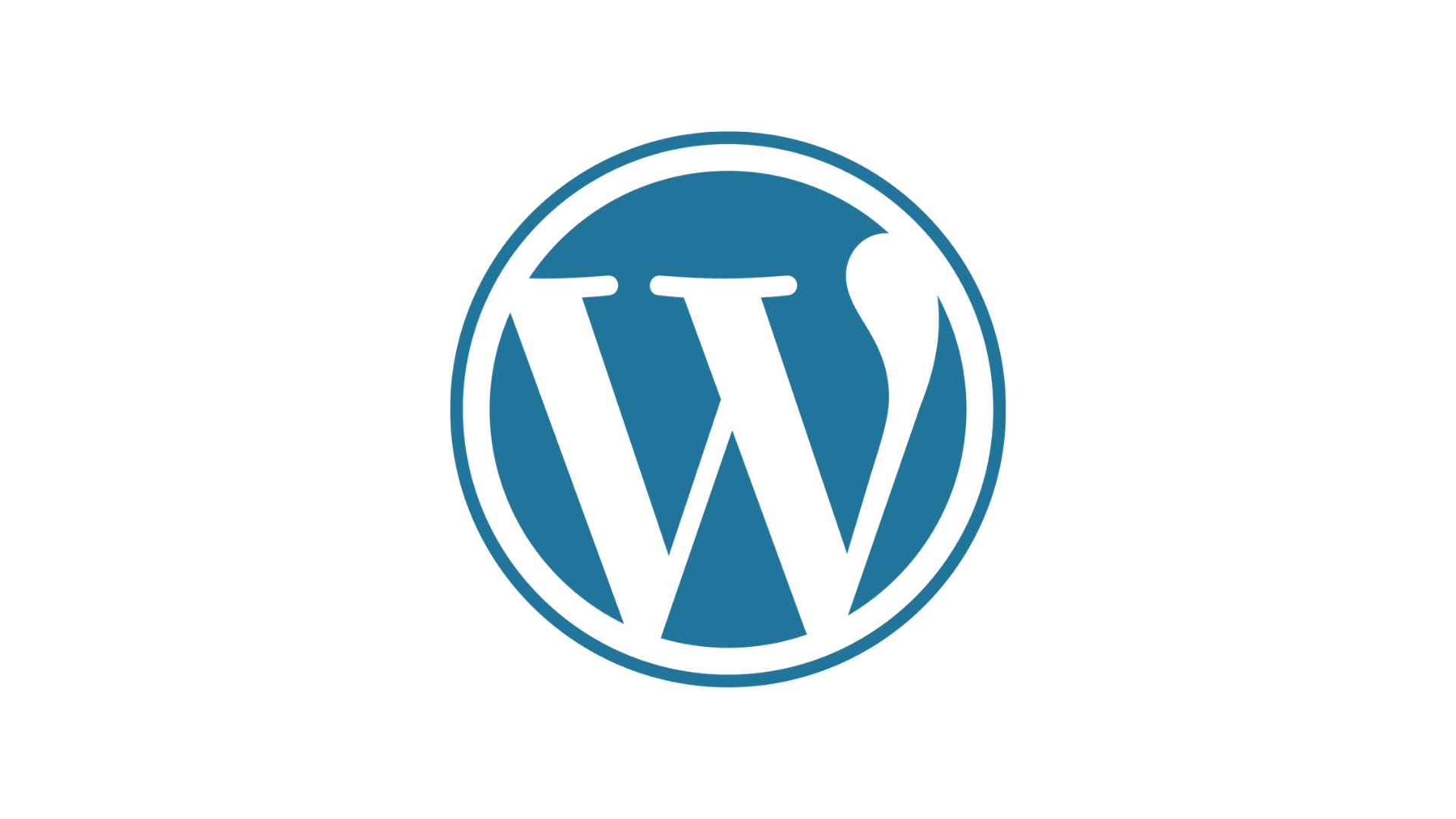 WordPress-Brolin Jose | Best Digital Marketer in Thrissur.