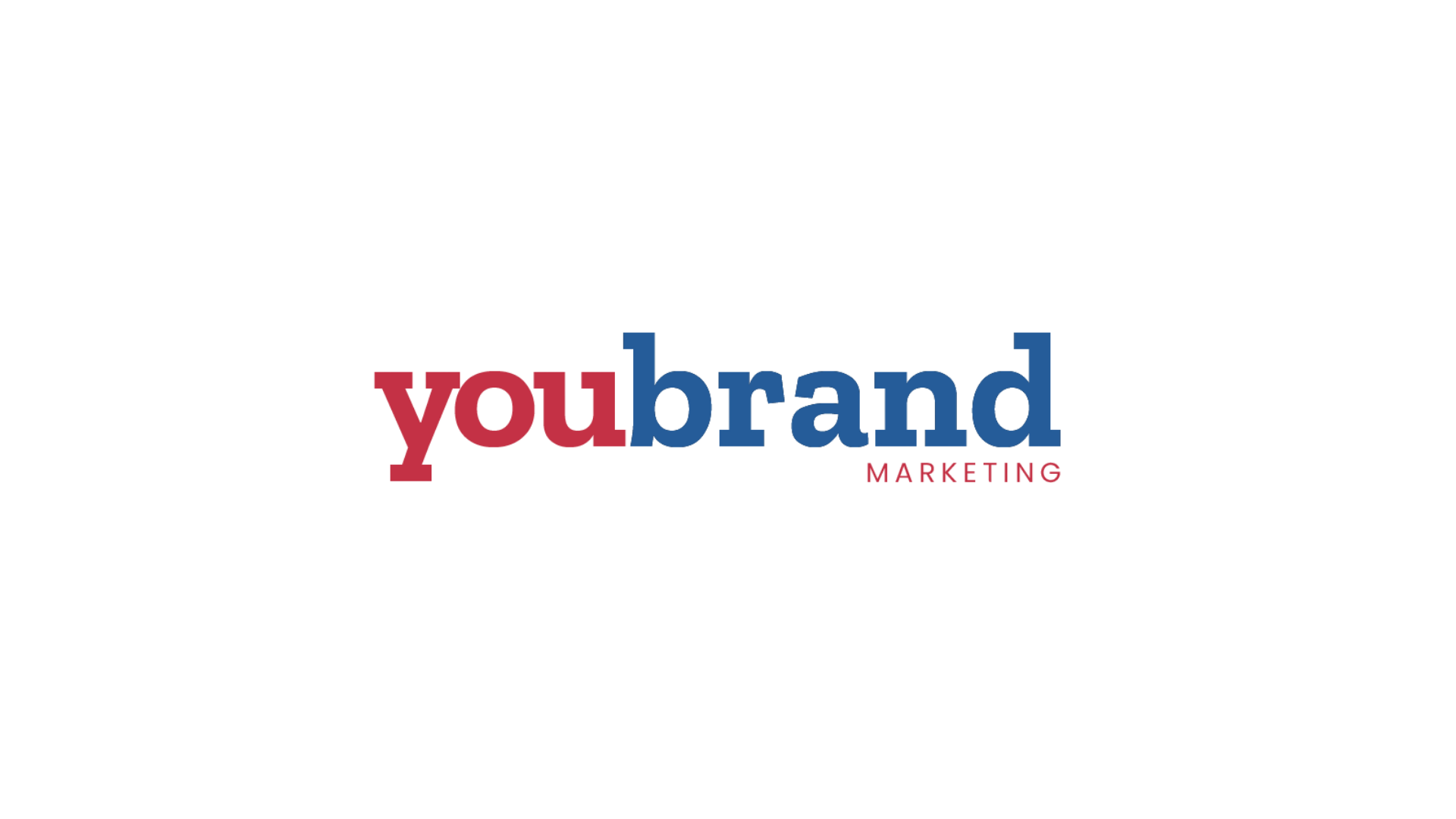 Youbrand Logo-Brolin Jose