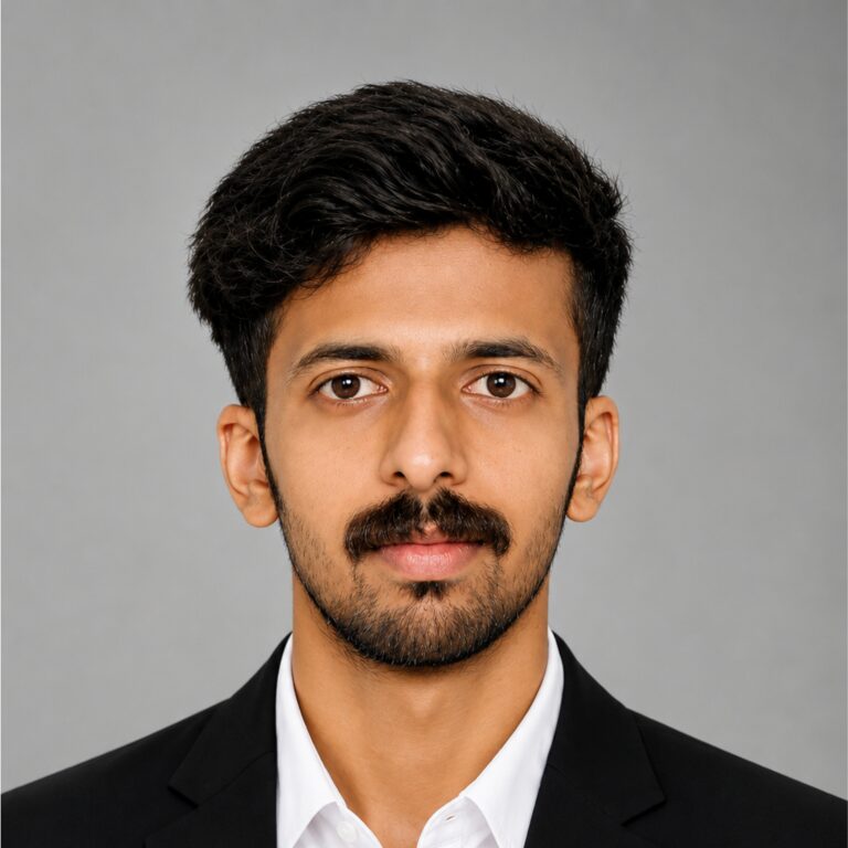 Brolin Jose | Best Digital Marketing Specialist In Thrissur